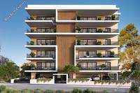 3 Bedroom Apartment in Agios Andreas Nicosia (Nicosia) for sale 