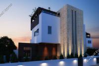 4 Bedroom Detached house · Ayia Napa (Famagusta) for sale 