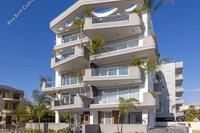 2 Bedroom Apartment in Katholiki (Limassol) for sale 