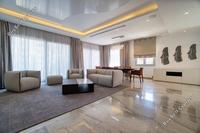 3 Bedroom Penthouse · Potamos Germasogeias (Limassol) to rent 