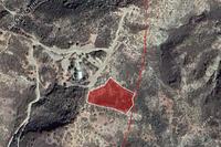4694 SQM Land · Kato Pyrgos (Nicosia) for sale 