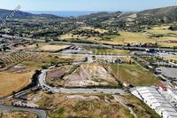 1017 SQM Plot in Moni (Limassol) for sale 