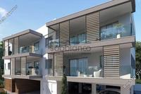 2 Bedroom Apartment in Kato Lakatamia (Nicosia) for sale 