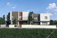 3 Bedroom Detached house in Kallithea (Nicosia) for sale 