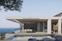 4 Bedroom Detached house in Mesogi (Paphos) for sale 