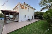 3 Bedroom Detached house · Protaras (Famagusta) to rent 