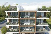 2 Bedroom Apartment in Aradippou (Larnaca) for sale 