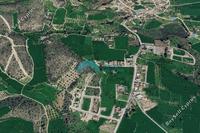5352 SQM Land in Alethriko (Larnaca) for sale 
