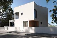 3 Bedroom Detached house · Pervolia (Larnaca) for sale 