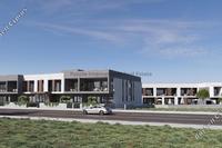 1 Bedroom Ground floor apartment · Trachoni Lemesou (Limassol) for sale 