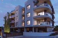 2 Bedroom Apartment · Agios Athanasios (Limassol) for sale 