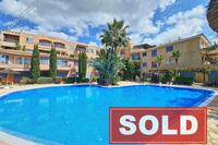 2 Bedroom Apartment in Peyia (Paphos) for sale 