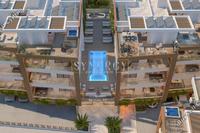 2 Bedroom Apartment in Livadia Larnacas (Larnaca) for sale 