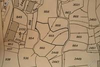 697 SQM Plot in Pedoulas (Nicosia) for sale 