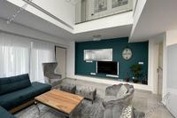 2 Bedroom Town house in Potamos Germasogeias (Limassol) to rent 