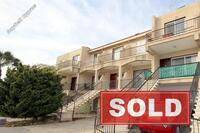 3 Bedroom Town house · Chlorakas (Paphos) for sale 