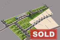670 SQM Plot · Livadia Larnacas (Larnaca) for sale 