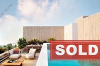 3 Bedroom Penthouse · Katholiki (Limassol) for sale 