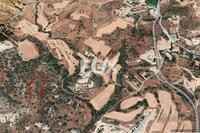 5686 SQM Land · Parekklisia (Limassol) for sale 