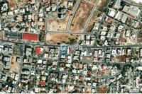 614 SQM Plot · Pallouriotissa (Nicosia) for sale 