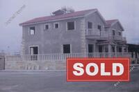 4 Bedroom Detached house · Erimi (Limassol) for sale 
