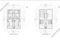 549 SQM Plot in Faneromeni (Larnaca) for sale 