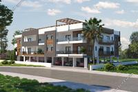 2 Bedroom Penthouse in Sotira Ammochostou (Famagusta) for sale 