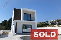3 Bedroom Detached house in Chlorakas (Paphos) for sale 