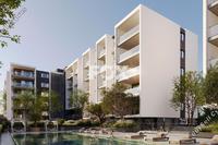Studio Apartment · Agios Nicolaos (Limassol) for sale 