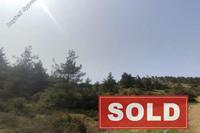 5550 SQM Land in Gourri (Nicosia) for sale 
