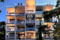 1 Bedroom Apartment in Potamos Germasogeias (Limassol) for sale 