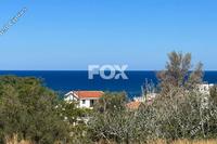 2174 SQM Land in Pomos (Paphos) for sale 