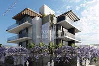 1 Bedroom Apartment · Livadia Larnacas (Larnaca) for sale 