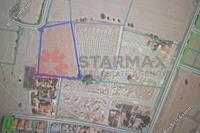 9700 SQM Land in Anglisides (Larnaca) for sale 