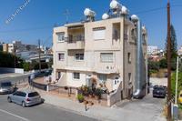  Apartment Building in Latsia (Nicosia) for sale 