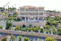 6 Bedroom Detached house · Ineia (Paphos) for sale 
