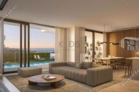 3 Bedroom Detached house · Germasogeia (Limassol) for sale 