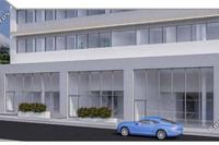  Office in Strovolos (Nicosia) for sale 
