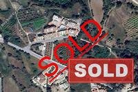 736 SQM Land · Argaka (Paphos) for sale 