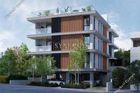 2 Bedroom Apartment · Strovolos (Nicosia) for sale 