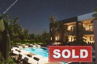 3 Bedroom Penthouse · Xylofagou (Larnaca) for sale 