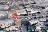 920 SQM Land in Makedonitissa (Nicosia) for sale 