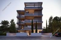 1 Bedroom Apartment in Latsia (Nicosia) for sale 