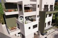 2 Bedroom Apartment in Agios Spyridonas (Limassol) for sale 