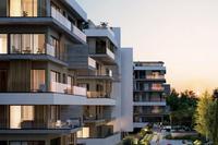 1 Bedroom Apartment · Zakaki (Limassol) for sale 