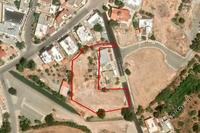 2913 SQM Land · Timi (Paphos) for sale 