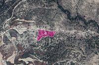 8696 SQM Land in Agios Therapon (Limassol) for sale 