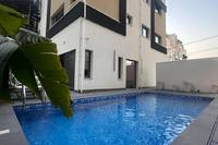  Apartment Building · Neapolis (Limassol) for sale 