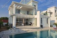 3 Bedroom Detached house in Pervolia (Larnaca) for sale 