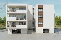 2 Bedroom Apartment in Aradippou (Larnaca) for sale 